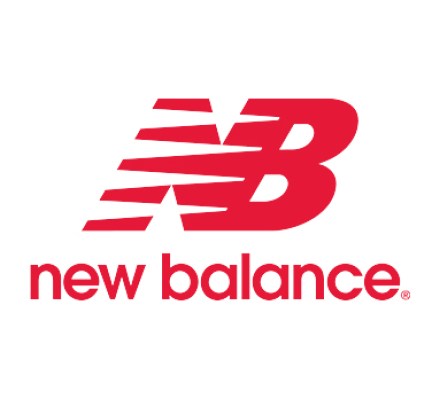 NEW BALANCE LOGO SITE